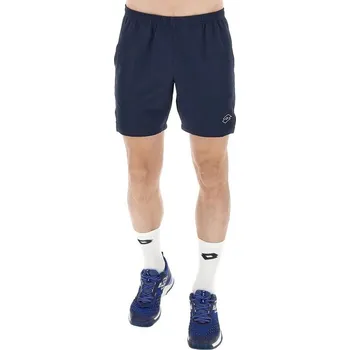 Pánské kraťasy KRAŤASY LOTTO TECH I SHORT 7 MEN NAVY BLUE M