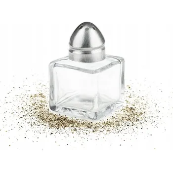 Vrták Solnička a pepřenka 2 v 1 Galicja bezbarvá, šedá