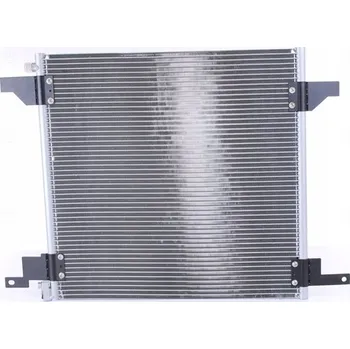 Výparník klimatizace HART CHLADIČ KLIMATIZACE DB W163 98-05 611202