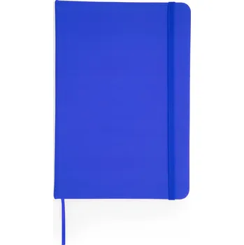 Zápisník Notes A5 modrý