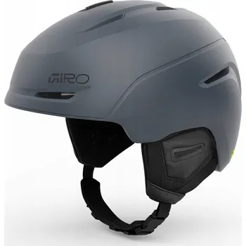 Lyžařská helma Giro Neo Mips Matte Indigo - S (52-55.5 cm)