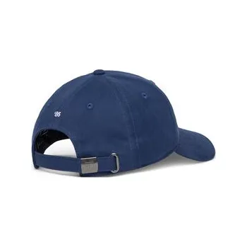 Kšiltovka Kšiltovka Tommy Hilfiger Th Flag '85 Soft 6 Panel Cap AM0AM12531 Tmavomodrá OS