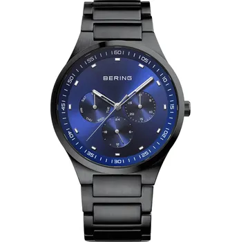 Hodinky Bering 11740-727 Classic men`s watch 40mm 10ATM
