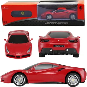 RC model auta Dálkově ovládaná Hračka hračka Rastar 12345