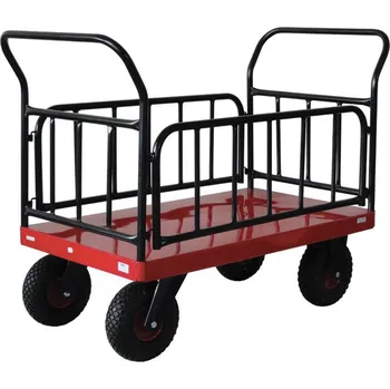 Plošinový vozík Vozík Opro 502-4-B