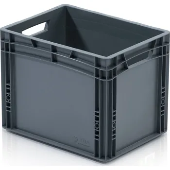 Přepravka na jídlo Přepravka ECO 40x30x32 31l