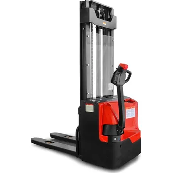 Paletový vozík Vysokozdvižný vozík elektrický 16WA 3300mm