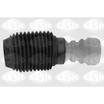 Zarážka, odpružení SASIC 0335515