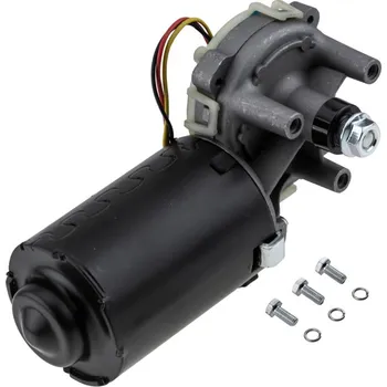 Stěrač Motorek stěračů přední ALFA ROMEO 156 a LANCIA Lybra (1997–2006)