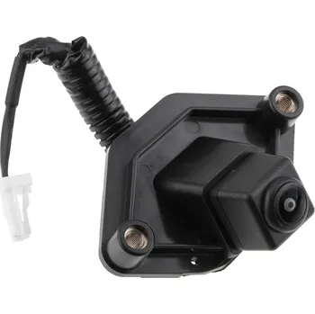 Couvací kamera Couvací kamera NISSAN QASHQAI II (J11)