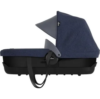 Kočárek MIMA Hluboká Korba do Kočárku Xari/Sprt/Zigi Denim 2023