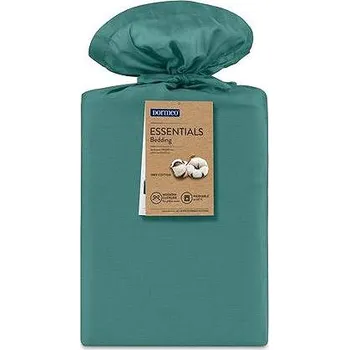 Povlečení Dormeo Essentials povlečení II 200 × 200 cm zelené