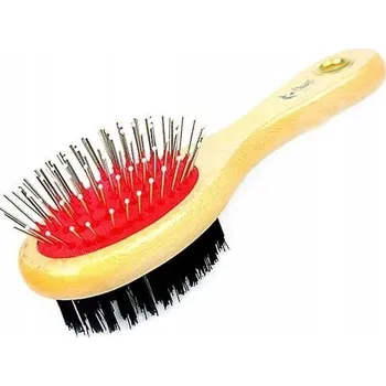 Kartáč pro zvířata Kartáč na dlouhou srst, krátká srst Dingo