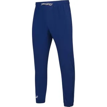 Dětské kalhoty Babolat Play Junior Pant Estate Blue oblečení dětské: 12-14 let