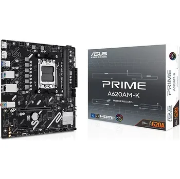 Základní deska ASUS PRIME A620AM-K