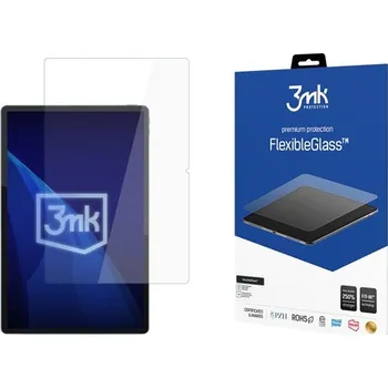 Fólie pro tablet 3MK FlexibleGlass pro Lenovo Yoga Tab Plus