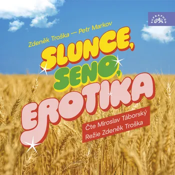 Slunce, seno, erotika