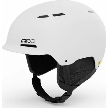Lyžařská helma Giro Trig Mips Matte White - L (59-62.5 cm)