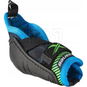 Chránič rukou Hokejové chrániče loktů Bauer X Jr 1058543 M