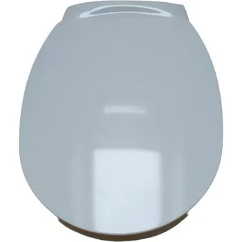WC sedátko WC sedátko MKW CERSANIT bílé duroplast