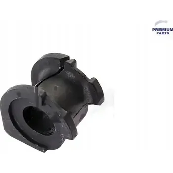 Stabilizátor nápravy Sidem 809817 Odpružení , stabilizátor