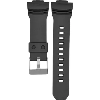 Řemínek na hodinky Plastový řemínek na hodinky CASIO GA-150 GA-200 GA-201 GAS-100 GAW-100