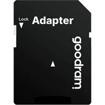 Čtečka paměťových karet Adaptér SD na Micro SD SDHC SDXC - Čtečka paměťových karet MicroSD