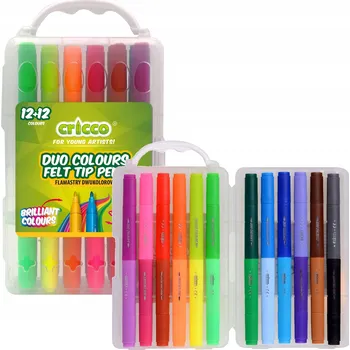 Fixy oboustranné 24 CRICCO