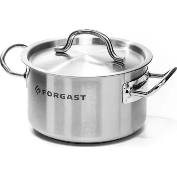 Hrnec Tradiční hrnec Forgast 32 l 40 cm