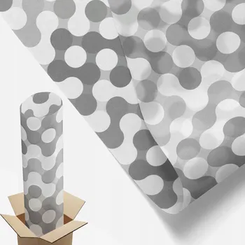 Prostěradlo Fólie mléčná hotová 116 x 200 cm