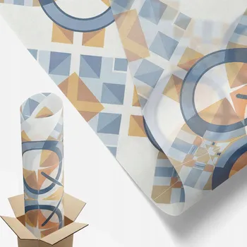 Obraz Fólie mléčná hotová 100 x 50 cm