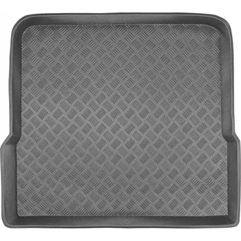 autokoberec Rohož do kufru Mix-Plast polypropylen