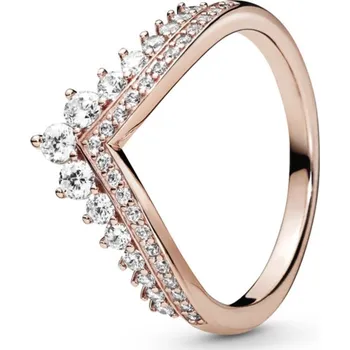 Prsten PANDORA prsten Princeznina kost přání