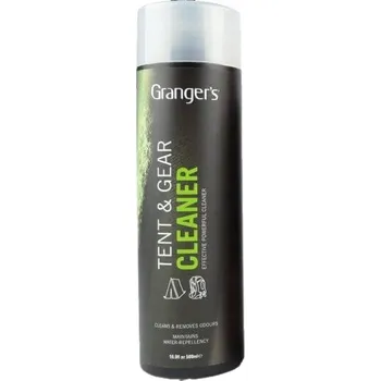 Čisticí prostředek Granger's Tent & Gear Cleaner 500 ml
