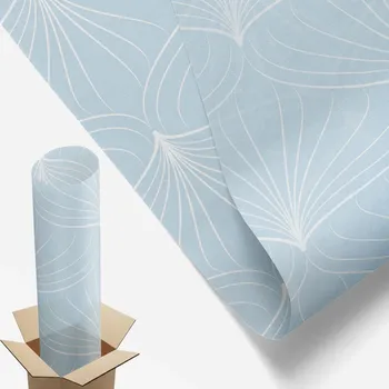 Prostěradlo Fólie mléčná hotová 100 x 200 cm