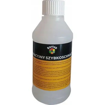 Lak na dřevo RYCHLESCHNOUCÍ LAK NA DŘEVO BARTEK 200 Ml ULTRAMATNÝ + 5% DÁREK EN71-3