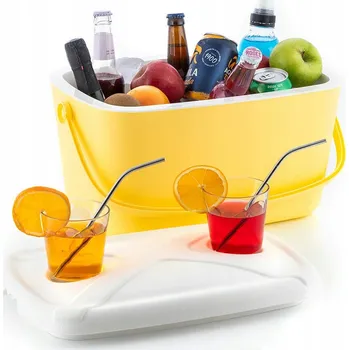 Lednice Pevná chladicí taška Lilty InnovaGoods 15 l