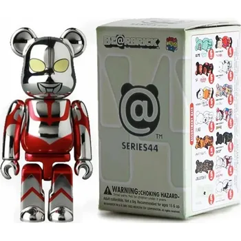 Figurka Originální figurka Bearbrick Series 44 1 Ks.