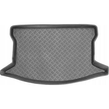 autokoberec Rohož do kufru Mix-Plast polypropylen