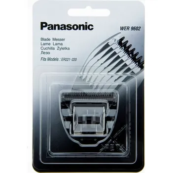 Příslušenství pro čtečku elektronické knihy Panasonic WER9602Y136 Náhradní břit pro zastřihovač