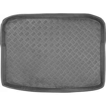 autokoberec Rohož do kufru Mix-Plast polypropylen