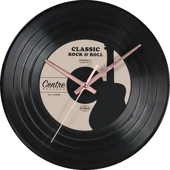 Hodiny LIVARNO® Nástěnné hodiny (měděná)