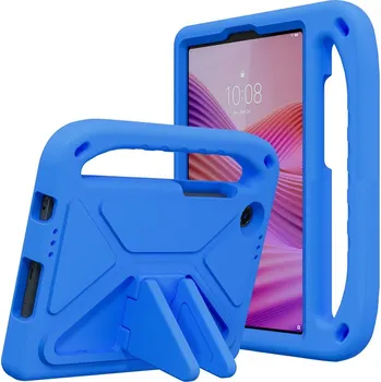 Pouzdro na mobilní telefon POUZDRO S PODSTAVCEM PRO LENOVO TAB ONE 8,7'' TB305FU CASE