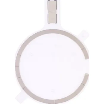 Pouzdro na mobilní telefon Apple iPhone 14 Pro / 14 Pro Max stříbrný