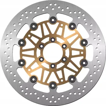 Brzdový kotouč Brzdový kotouč NG 1290