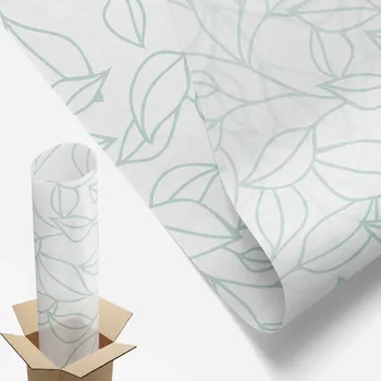 Prostěradlo Fólie mléčná hotová 116 x 200 cm