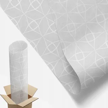 Prostěradlo Fólie mléčná hotová 116 x 200 cm