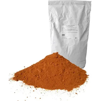 Kakaový prášek Gerkens GT78 extra (22-24%) 5 kg/sáček