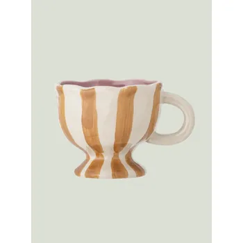 Hrnek Bloomingville kamenina 180 ml