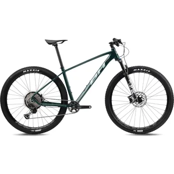 Horské kolo BH Bikes BH Expert 5.5 GGG velikost: XS ( < 160 cm ) Montáž, seřízení a doprava po ČR zdarma